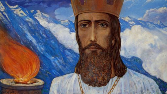 Комедианты