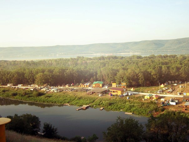 Грушинскому фестивалю посвящается