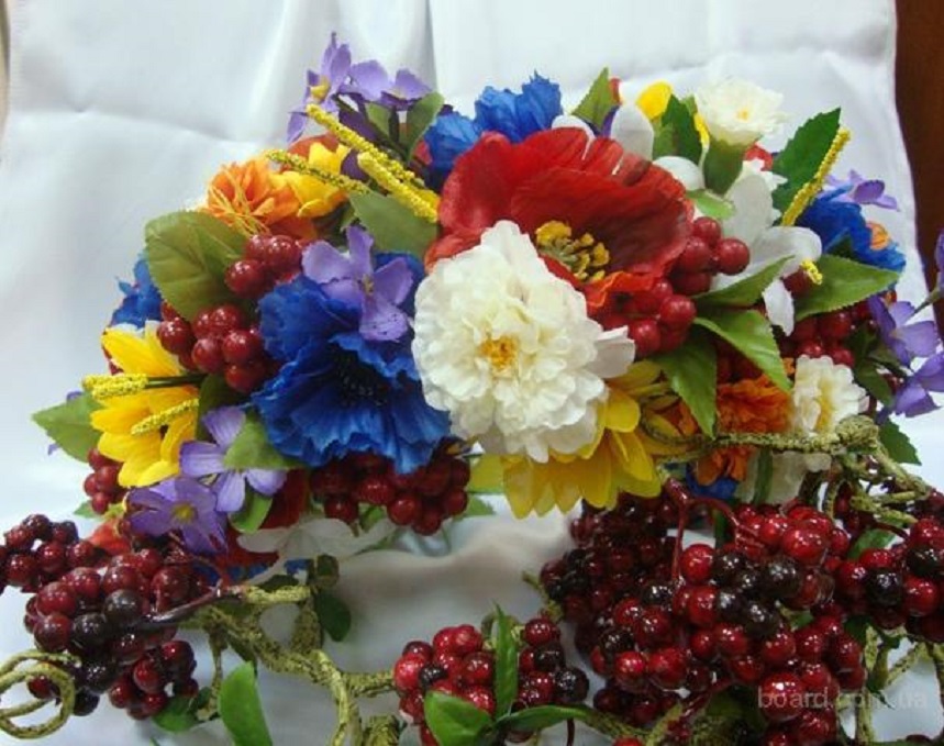 Радость любви