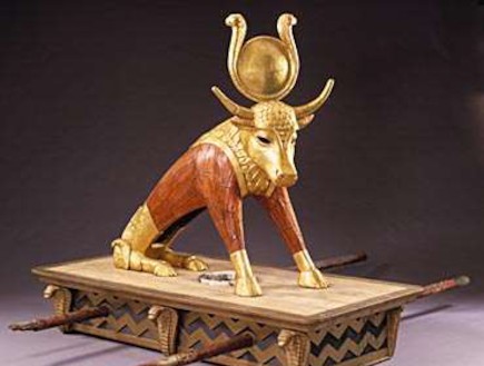 Совки и постЕгипетское