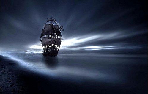 Карие вишни...