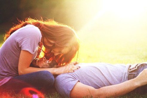 Нежное утро