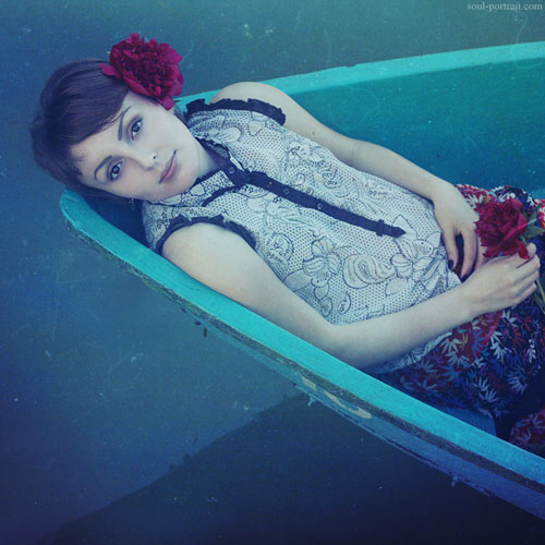 Синева