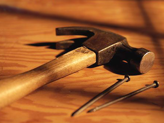 Философия плотника