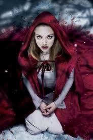 Аромат алого