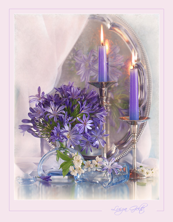 Создай иллюзию обмана