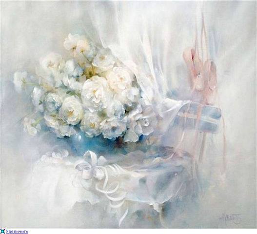 Я расскажу тебе мечты