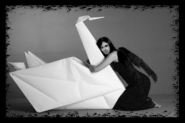 Чувство двоих