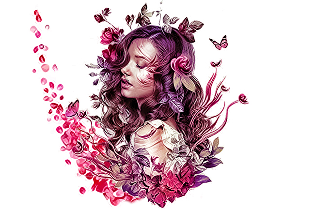 Мы так, и не увиделись с тобою...