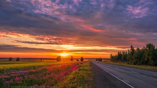 Свой рассвет