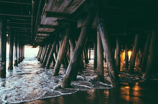 Мы не увидим...