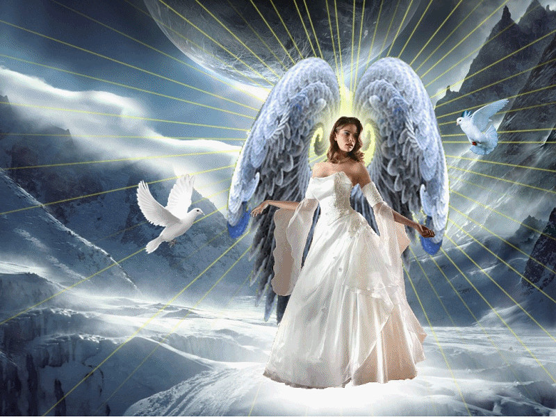 Когда по лестнице любви