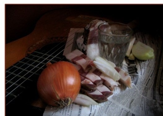 Мои друзья-веселые друзья