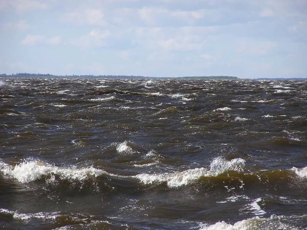 Преображение. Лене!