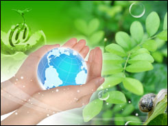 Ты достойна стать счастливой, Земля наша