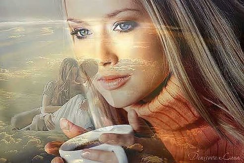 Любовь не умирает