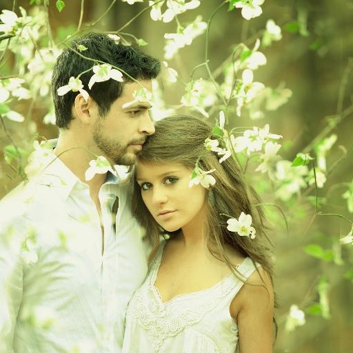 Ах, как хочется счастья..