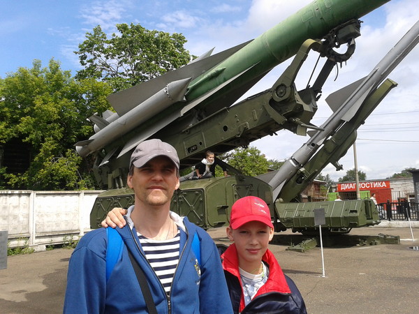 Мост через пропасть. Личное