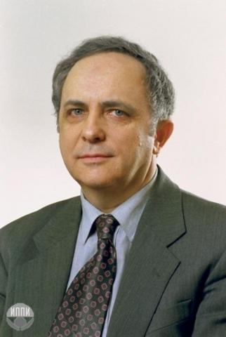Борисов Михаил Вениаминович Самара Фото