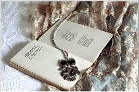 Взгляд на конкурсы в поэзии