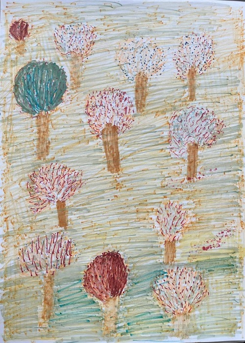 И думая и размышляя о прошедших эпохах и...