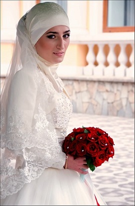 Разная красота