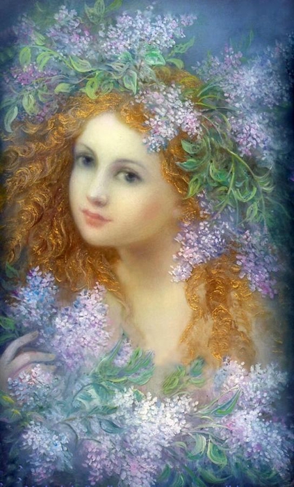 Сударыня Лето