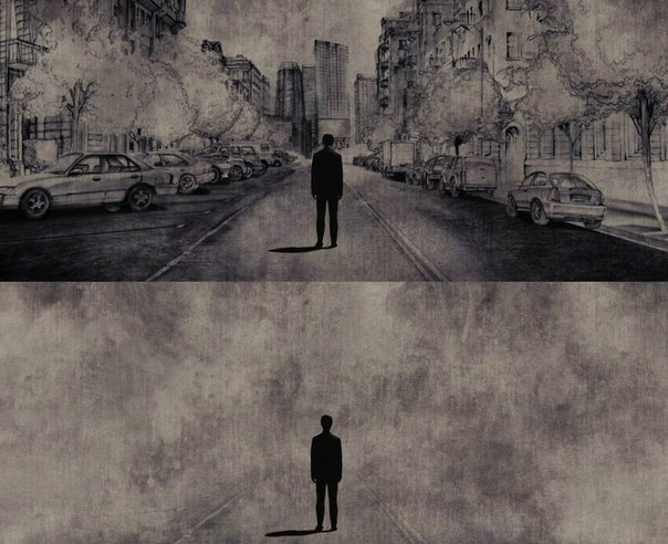 Душа говорит...