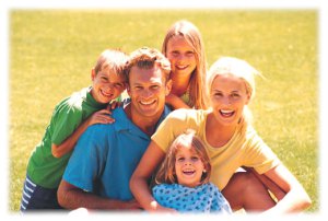 Человеку просто необходимо родиться