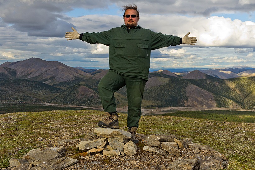 Путь истинный