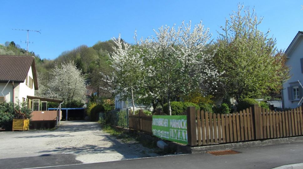 Приветствие весны