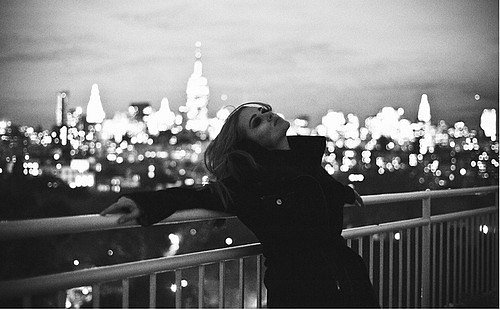 Любить только себя одну