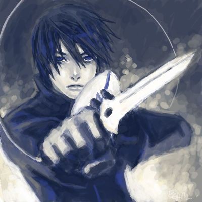 Дух не сломить!