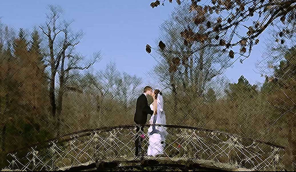 Свадебный 2