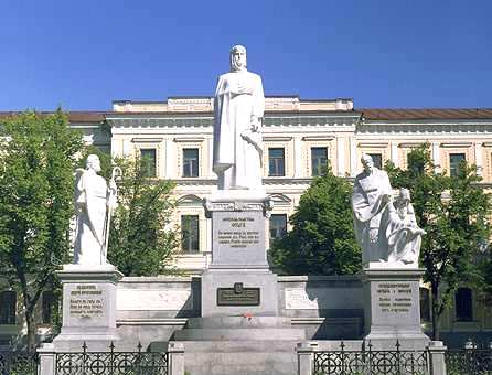 Святая Ольга