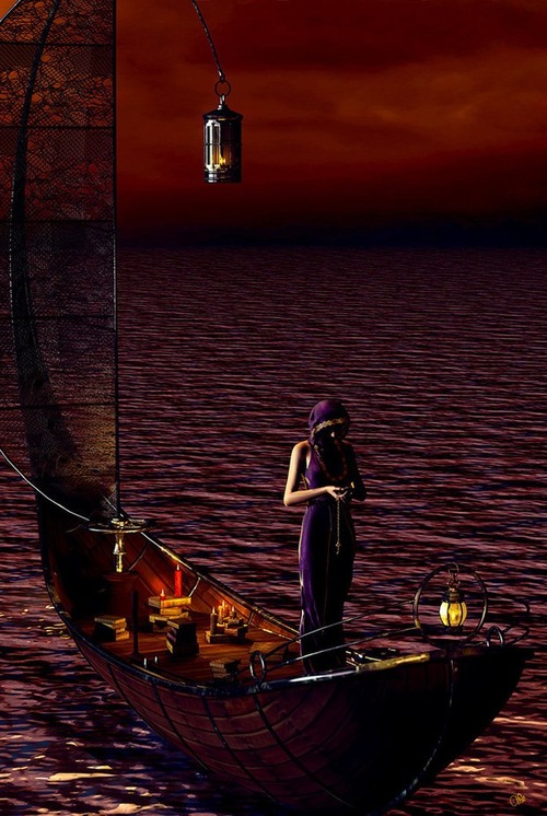 В пространстве духа тысячи путей