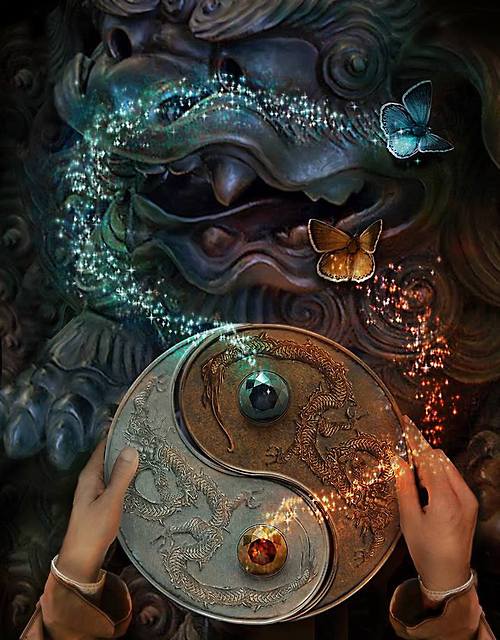 Добро и зло