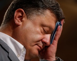 Яценюк, подал в отставку!