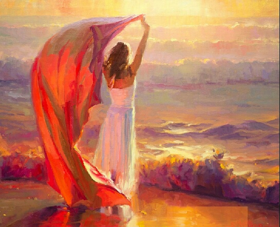 Твоя муза, моя радость 1