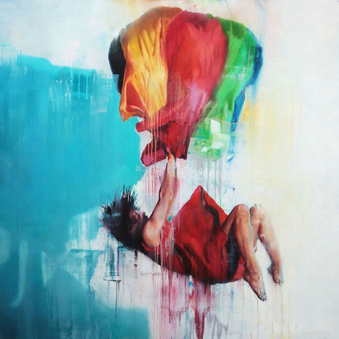 Без гравитации