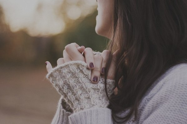 Молитвы любящего сердца