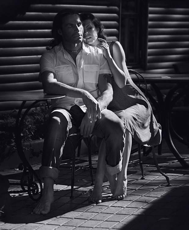 Задумчивая грусть