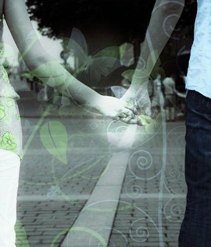 Завиваются грусти спирали