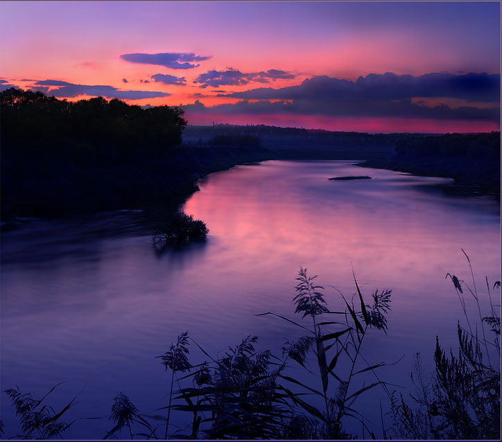 Картинки малиновый звон на заре
