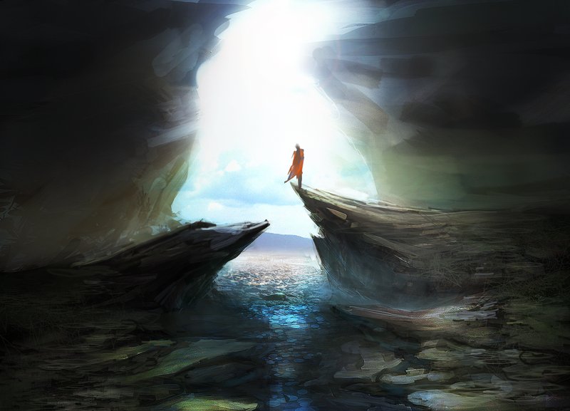 Колокольчик