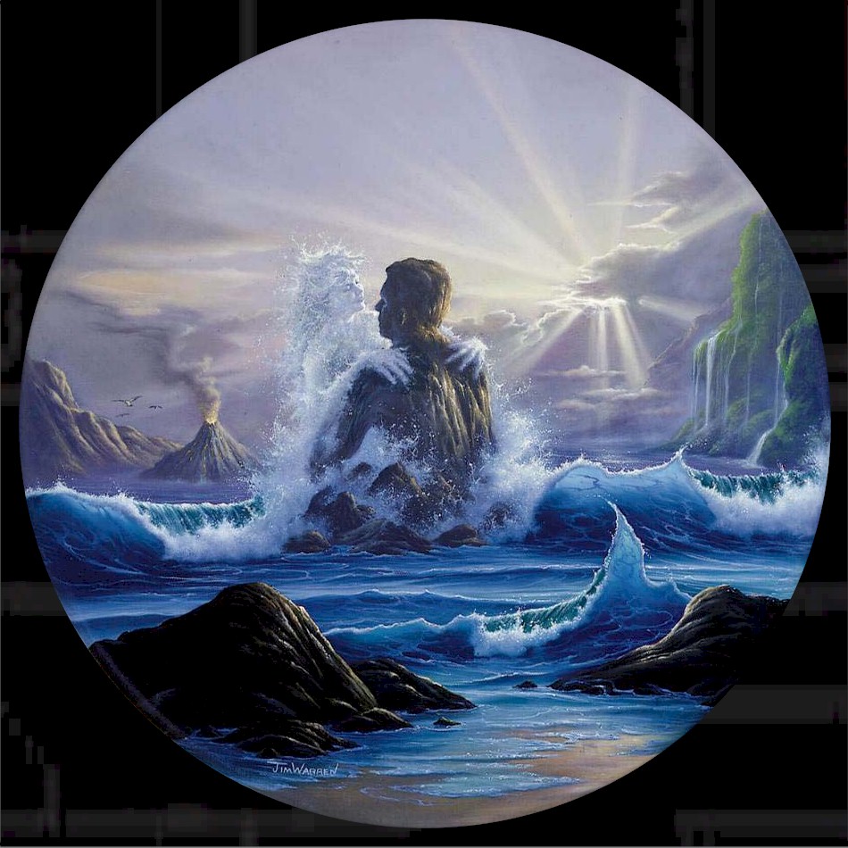 Единство И Борьба Противоположностей (Татьяна Панночка) / Стихи.ру