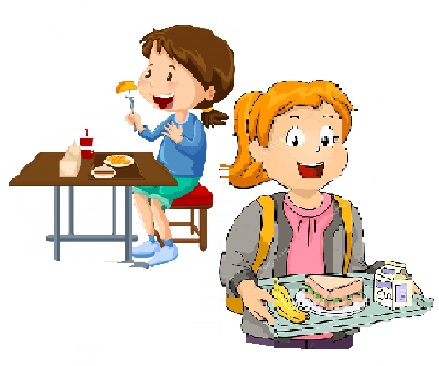 Голодные студентки