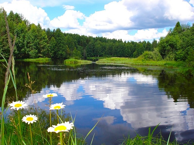 РЕКА