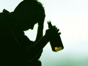 Не выбираясь из баров