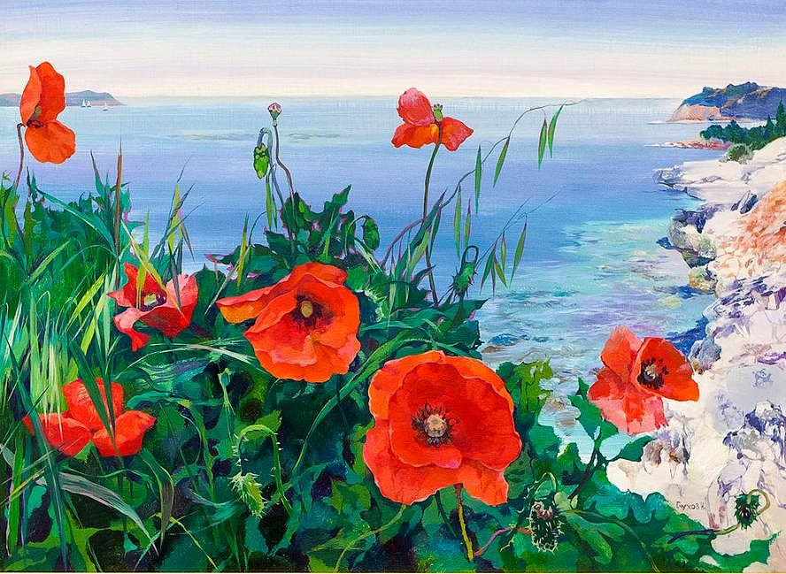 Я колдую на моей кухне...